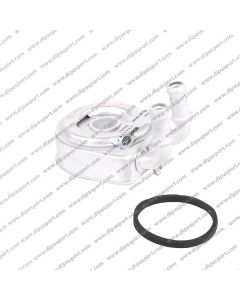 1103N0 Radiatore Olio Motore Psa 1.9 d 2.0 b