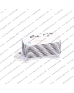 1103K2 Radiatore Olio Motore Nuovo 1.4 1.6 HDi