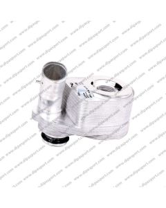 0000504375378 Radiatore Olio Motore Ducato 2.3 Mjet