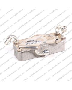 4G0317021AG Radiatore Olio Cambio Automatico A5 A6