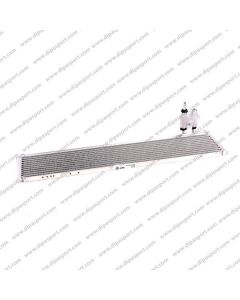 A0995000400 Radiatore Olio Cambio Classe C E CLS SL