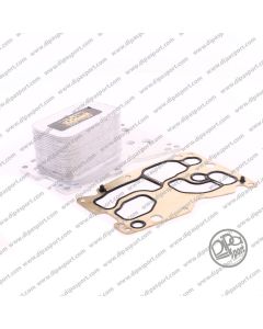 11428507626 Radiatore Olio Pierburg Bmw Mini Toyota