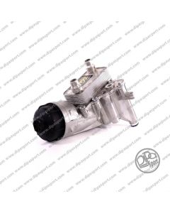 55236720  Radiatore Olio Alfa Fiat Jeep 1.6 Diesel 