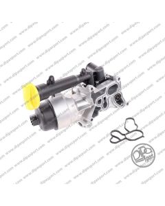 55193743 Radiatore Olio Dipa Fiat Lancia 1.3 d
