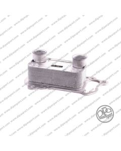 11427802113  Radiatore Olio Bmw Serie 1 3 5 X1 X3 2.0 