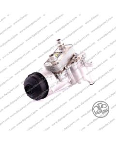 55230792  Radiatore Olio Alfa Fiat Jeep 1.6 JTDM 