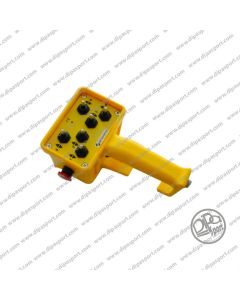 FH15A4 Radiocomando Free Hand Manci Sistematica