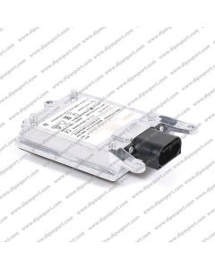 8T0907568B Radar Corsia New Cayenne Macan A4 A5 Q5