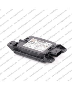 84129137 Radar Cambio Corsia Opel Gmc Chevrolet