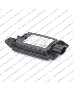 5Q0907686B Centralina Angolo Morto Seat Skoda Vw