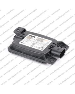 5Q0907685C Radar Cambio Corsia Hella Seat Skoda Vw