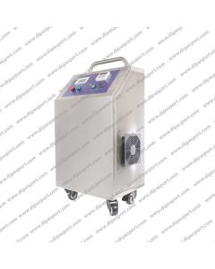 SANO35G02N Generatore Ozono Sanificazione Ambienti