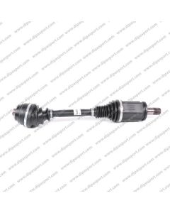 31607618681 Semiasse Anteriore Sx Bmw Serie 5 - 6