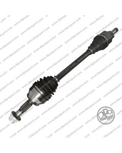 1349787080 Semiasse Anteriore Ducato Boxer Jumper