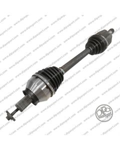 1788208 Semiasse Anteriore Sinistro Ford TDCi