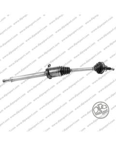 A1693705672 Semiasse Ant. Destro Mercedes Classe A B