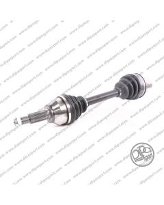 1132508  Semiasse Albero Motore Ford Mondeo III 