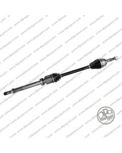 391008239R Semiasse Anteriore Destro Renault Dacia