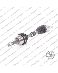 46308023  Semiasse Alfa 147 GT JTDM 