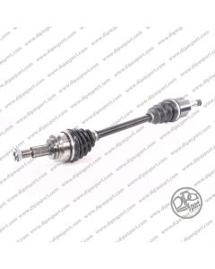 8200687739 Semiasse Ant Sinistro Renault Kangoo II