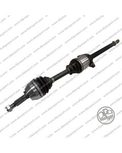 39100JD74B Semiasse Ant. Destro Nissan Renault 4x4 