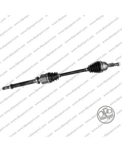 8200687740 Semiasse Anteriore Destro Kangoo II