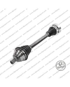 1K0407271CP Semiasse Anteriore Sinistro Gruppo Vag
