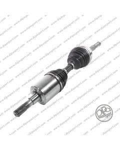 5066023AA  Semiasse Anteriore jeep Cherokee III KJ 