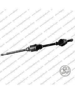 46307678 Semiasse Anteriore Destro Fiat Doblò