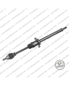 A1693605272 Semiasse Anteriore Dx Mercedes W169 W245