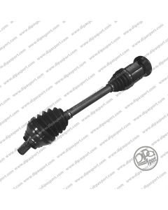 5N0407766D Semiasse Anteriore Destro Vag Vw Audi