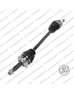 434200D170 Semiasse Anteriore Sx Yaris II 1.0 1.3