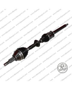 50504034 Semiasse Anteriore Dx 159 Brera Spyder