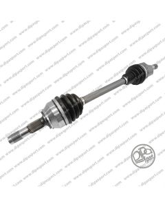 1366929080 Semisse Anteriore Sinistro Fiat Ducato