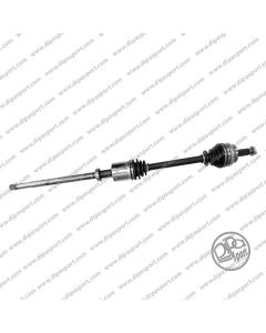 8200414937 Semiasse Ant Dx Movano Interstar Master