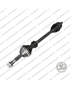 1350296080 Semiasse Anteriore Sinistro Fiat Psa