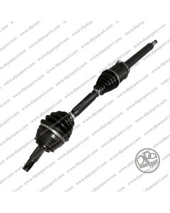 50521847 Semiasse Destro Giulietta 1.8 2.0 d