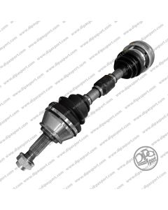 46307688 Semiasse Anteriore Destro Punto (188)