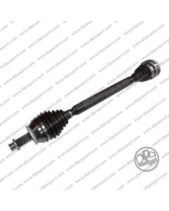 6C0407272C Semiasse Anteriore Destro Vag 1.4 TDi