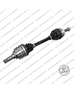 93299247 Semiasse Anteriore Sinistro Meriva A 1.6