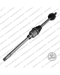 3273CN Semiasse Ant. Destro Boxer Jumper Ducato
