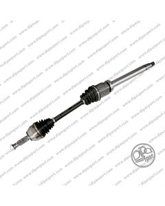 1328363 Semiasse Anteriore Destro Ford 1.8 TDCi