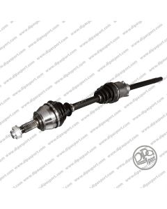 51947833 Semiasse Ant Destro Fiat Lancia 1.3 Mjet