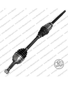 3273SH Semiasse Anteriore Destro Citroen C5 III