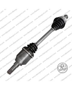46307864 Semiasse Anteriore Sinistro Stilo 1.9 d 