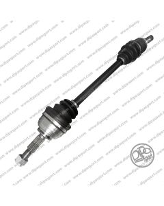 8200341698 Semiasse Ant Sinistro Renault Clio Modus