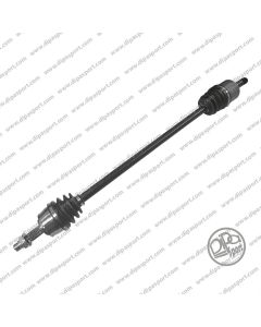 51947021 Semiasse Anteriore Dx Fiat Alfa 1.2 1.4