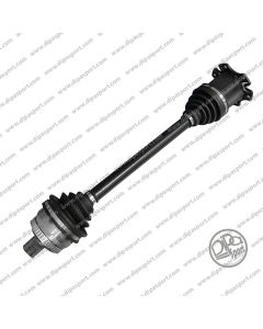 8E0407271S Semiasse Anteriore Sinistro Audi A4 (8E)