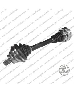 1K0407271BJ Semiasse Anteriore Sinistro Vag Group