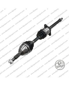 391003113R Semiasse Anteriore Destro Nissan Renault